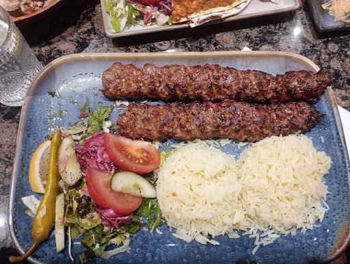 Photo of Zara Mangal - 40 Market St, Watford WD18 0PY